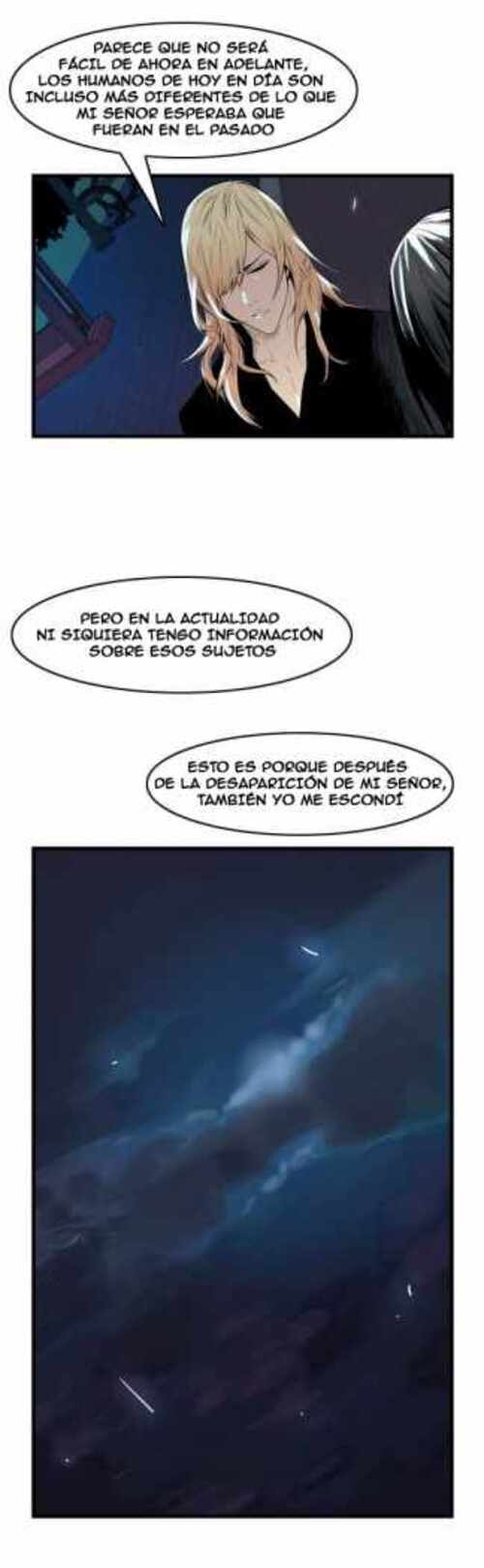 Read Noblesse (es) Manga Online
