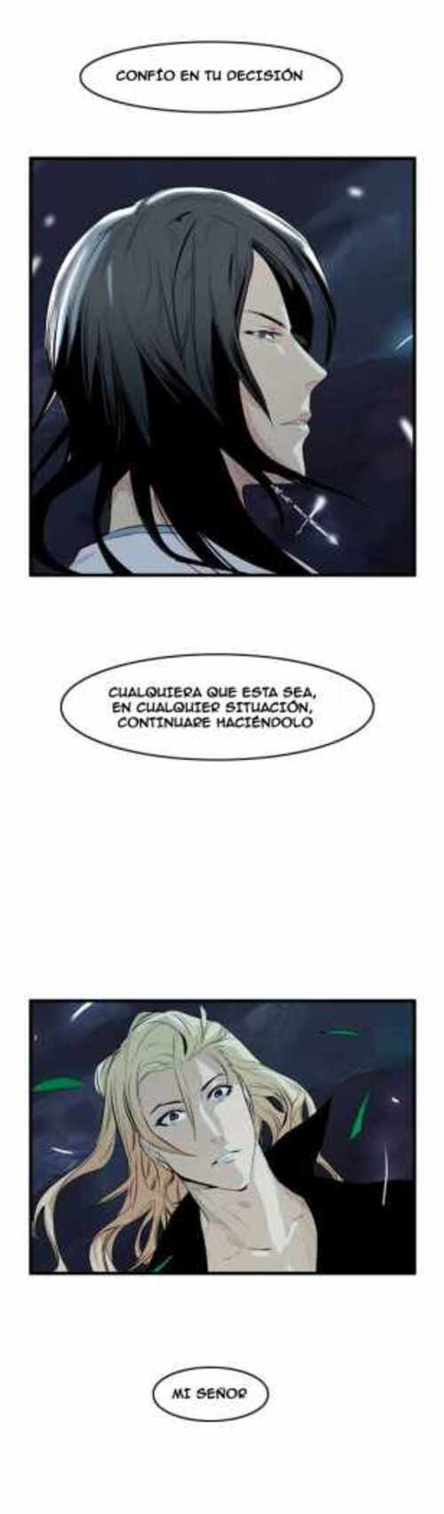 Read Noblesse (es) Manga Online