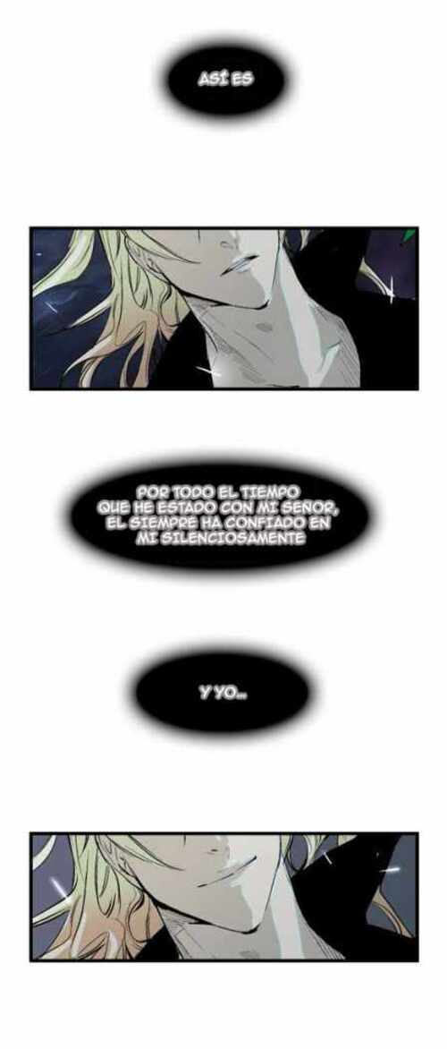 Read Noblesse (es) Manga Online