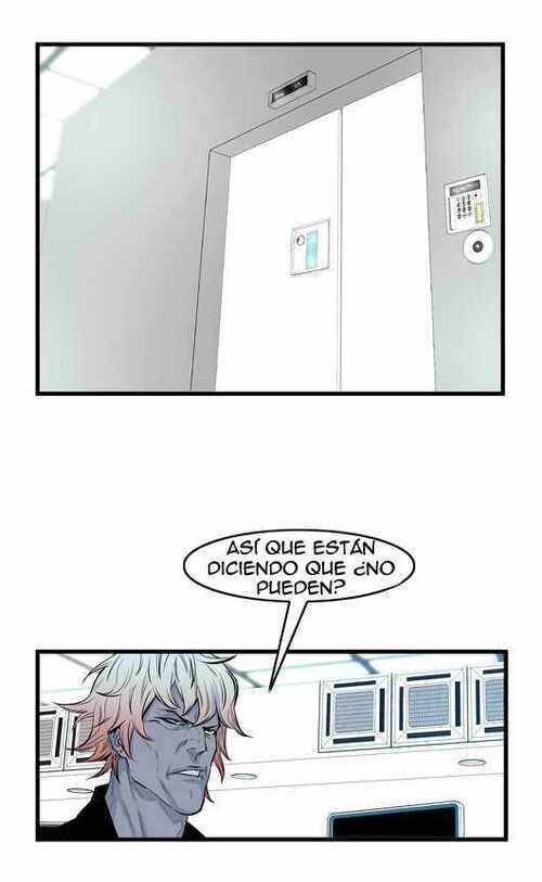 Read Noblesse (es) Manga Online