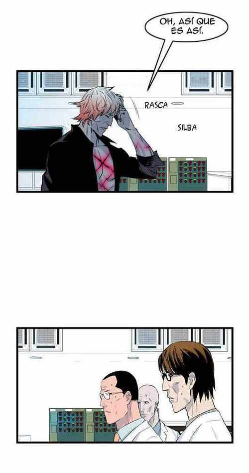 Read Noblesse (es) Manga Online