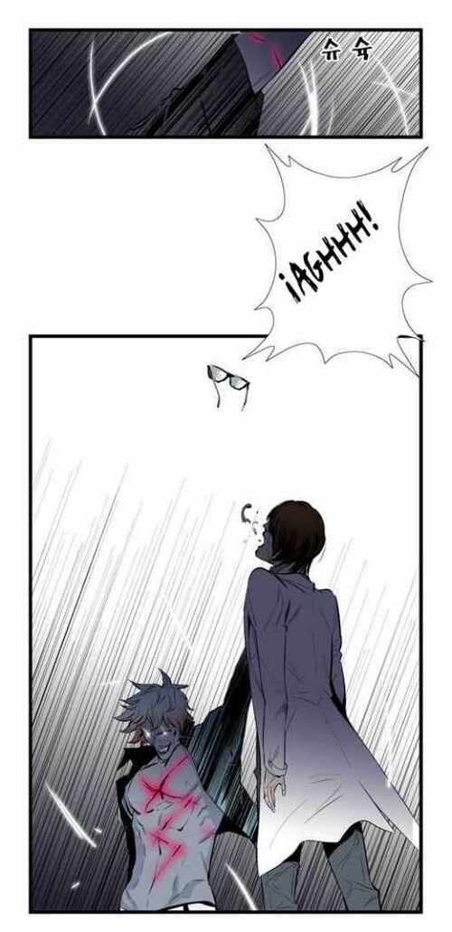 Read Noblesse (es) Manga Online