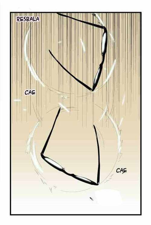 Read Noblesse (es) Manga Online