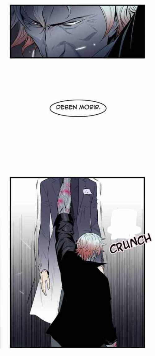 Read Noblesse (es) Manga Online