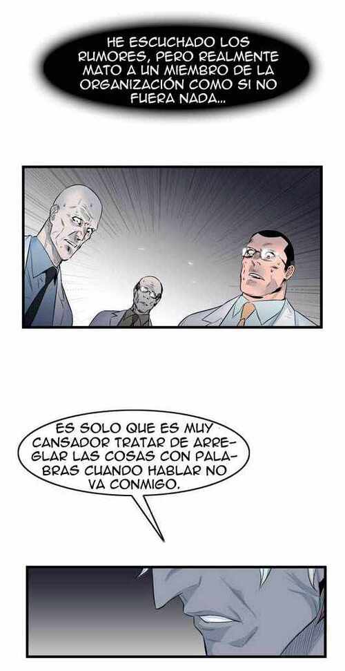 Read Noblesse (es) Manga Online