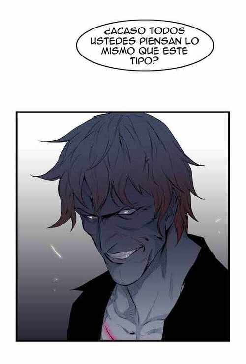Read Noblesse (es) Manga Online