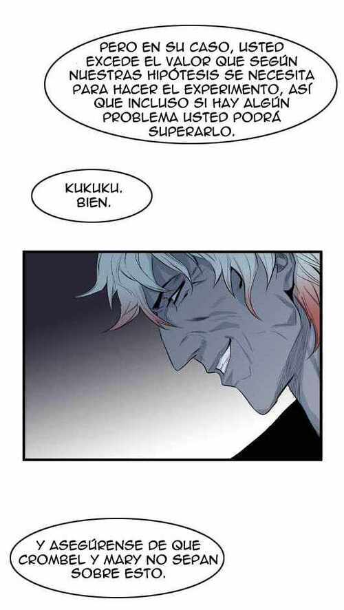 Read Noblesse (es) Manga Online