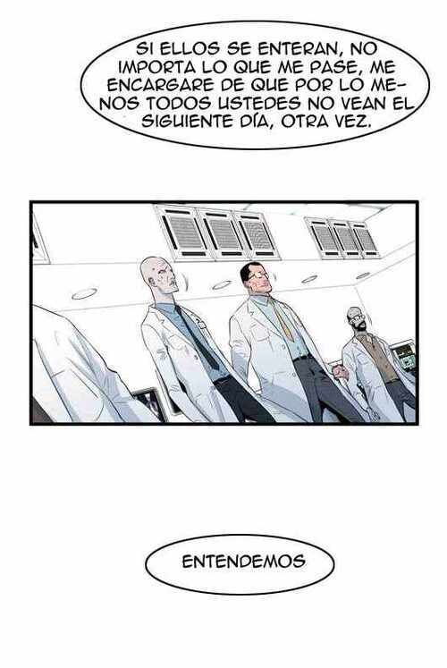 Read Noblesse (es) Manga Online