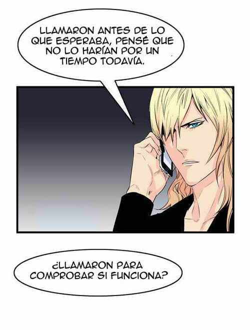 Read Noblesse (es) Manga Online