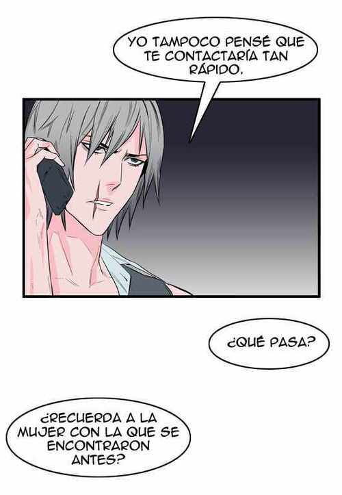 Read Noblesse (es) Manga Online