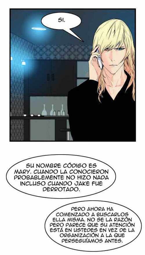 Read Noblesse (es) Manga Online