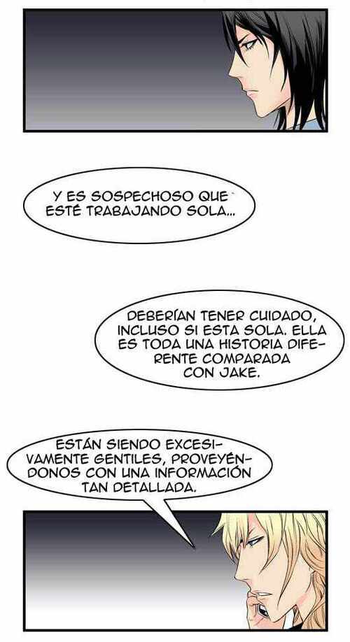 Read Noblesse (es) Manga Online