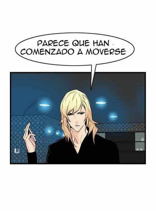 Read Noblesse (es) Manga Online