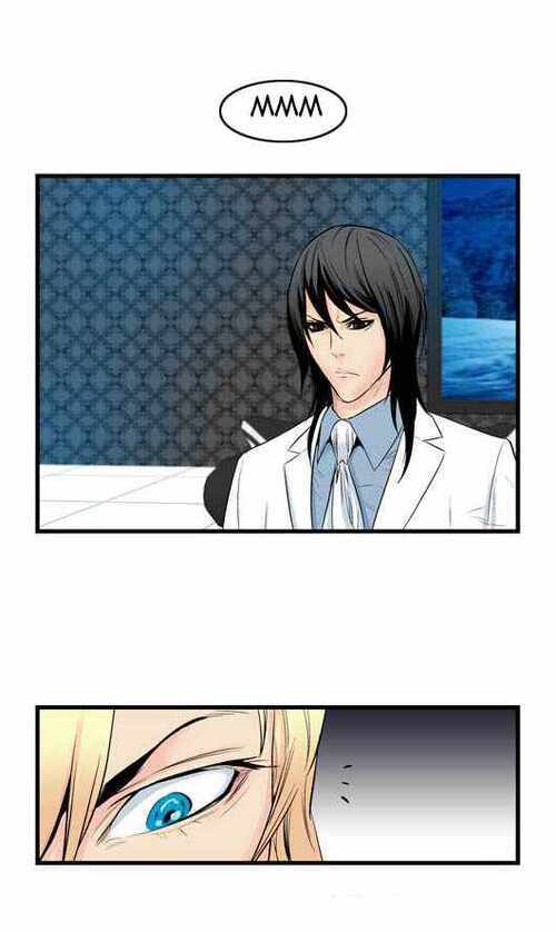 Read Noblesse (es) Manga Online