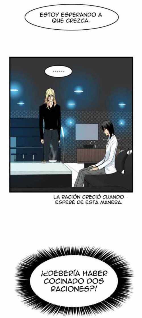 Read Noblesse (es) Manga Online