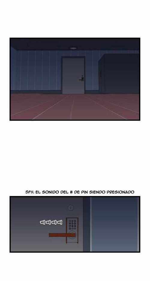 Read Noblesse (es) Manga Online
