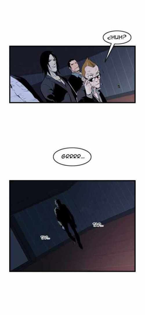 Read Noblesse (es) Manga Online