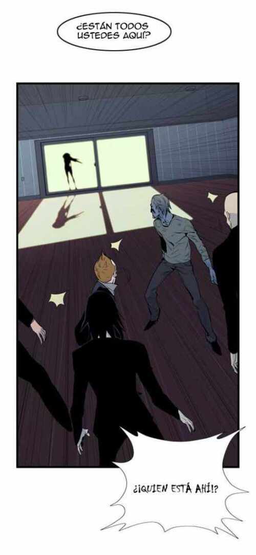 Read Noblesse (es) Manga Online
