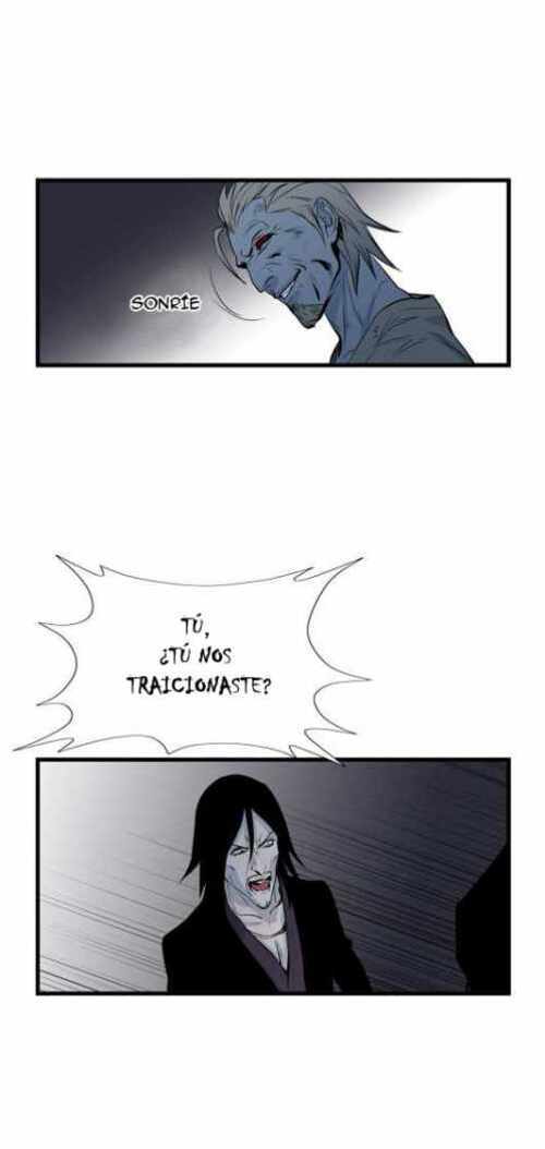 Read Noblesse (es) Manga Online