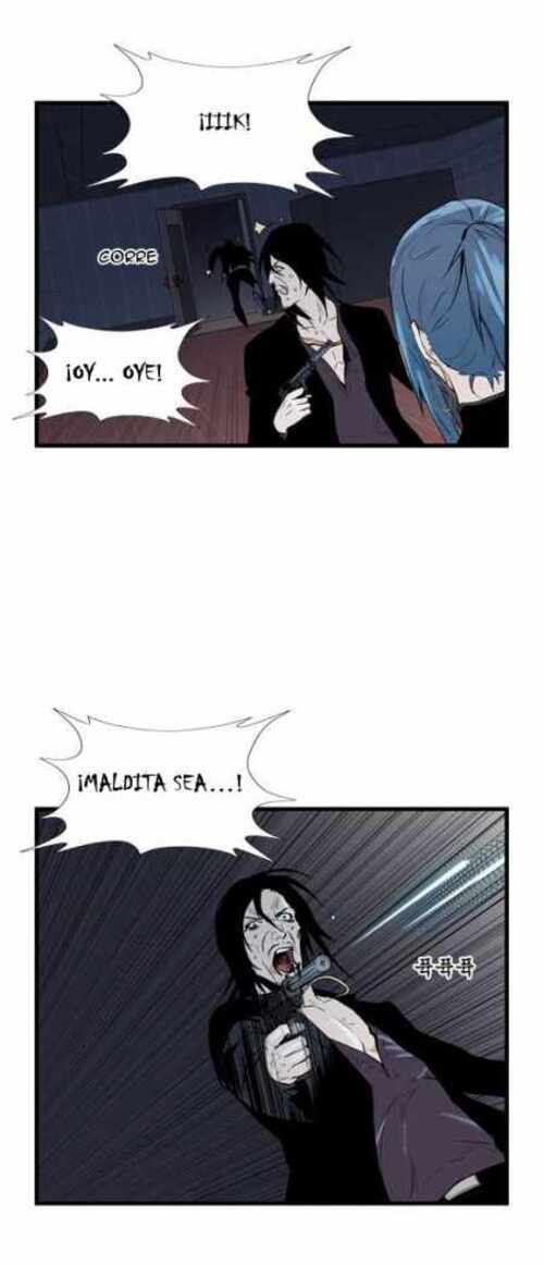 Read Noblesse (es) Manga Online