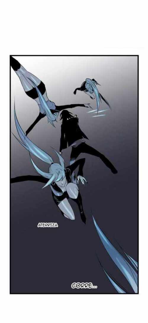 Read Noblesse (es) Manga Online