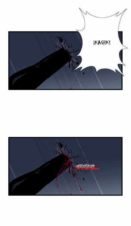 Read Noblesse (es) Manga Online