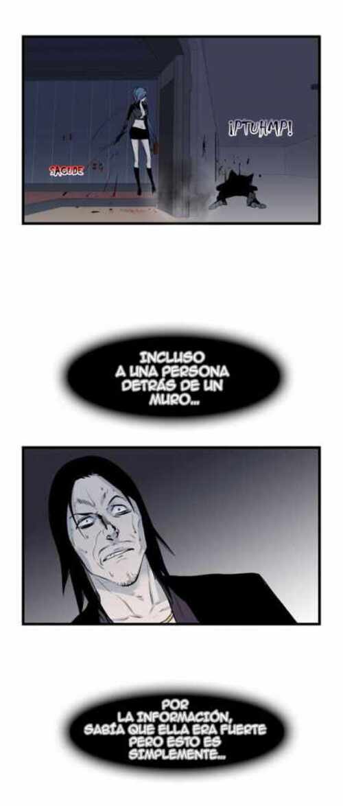 Read Noblesse (es) Manga Online