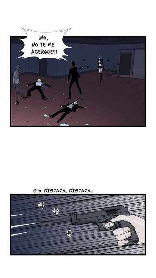Read Noblesse (es) Manga Online