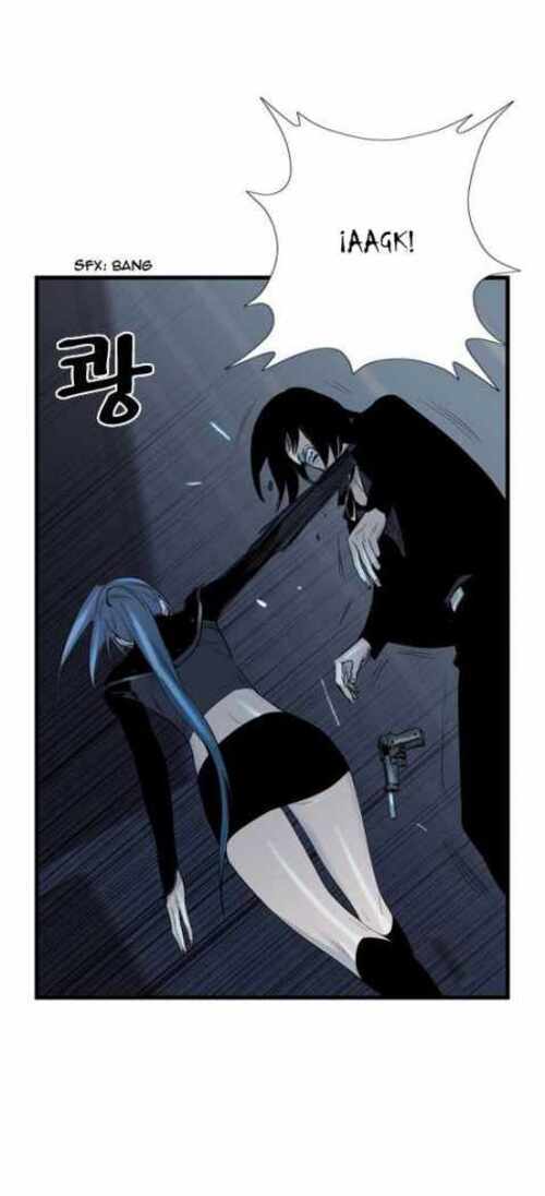 Read Noblesse (es) Manga Online