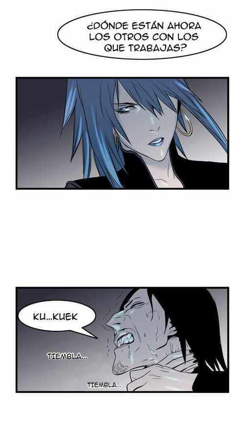 Read Noblesse (es) Manga Online