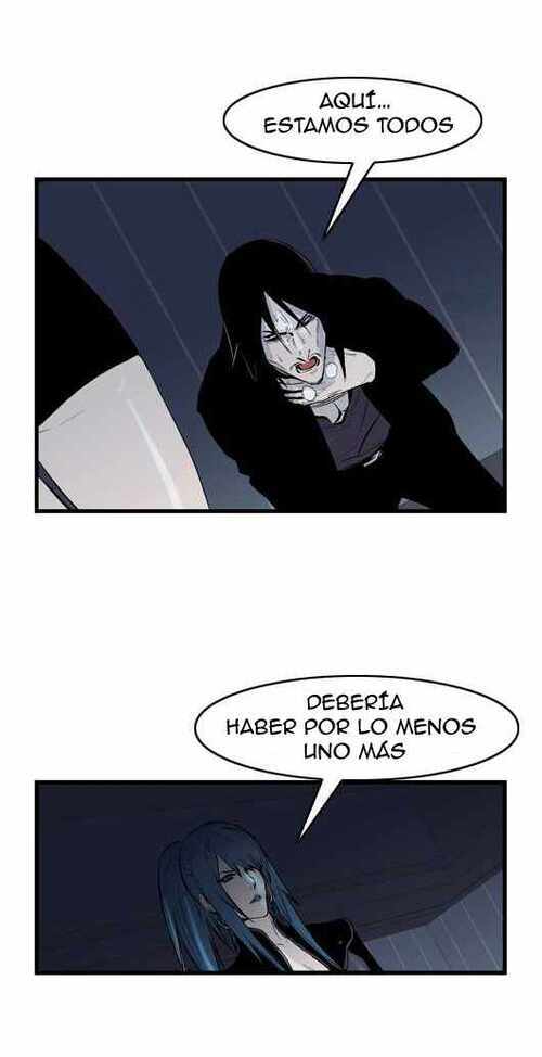 Read Noblesse (es) Manga Online