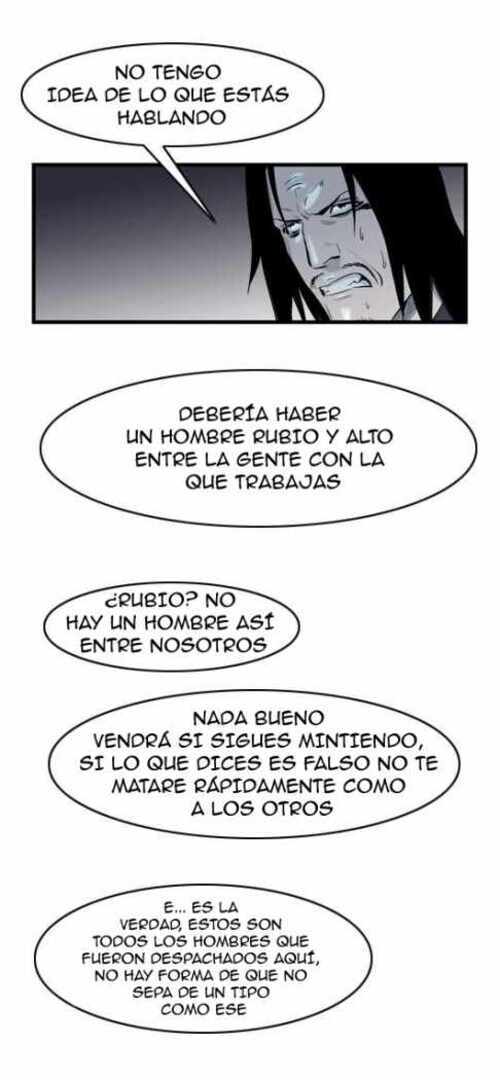 Read Noblesse (es) Manga Online