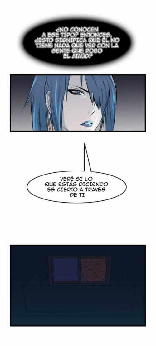 Read Noblesse (es) Manga Online