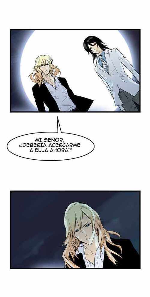 Read Noblesse (es) Manga Online