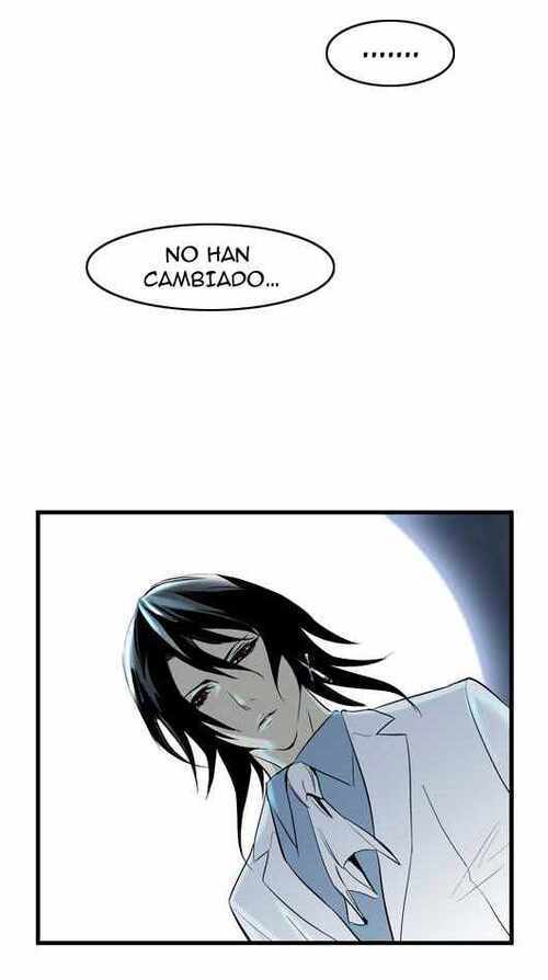 Read Noblesse (es) Manga Online