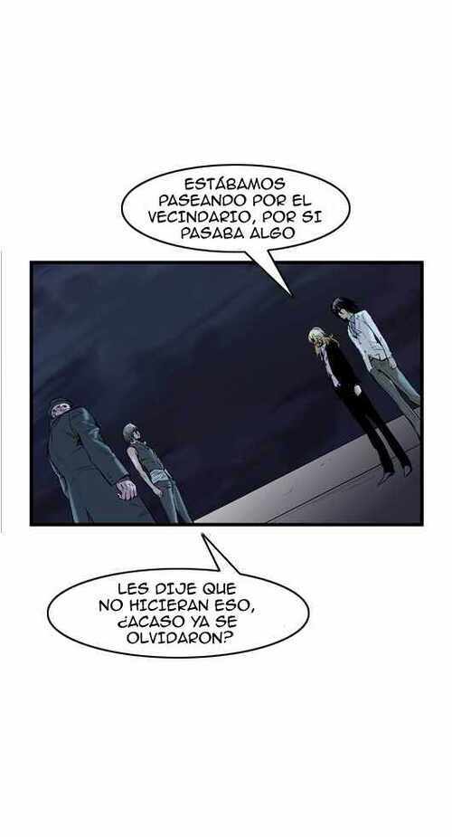 Read Noblesse (es) Manga Online