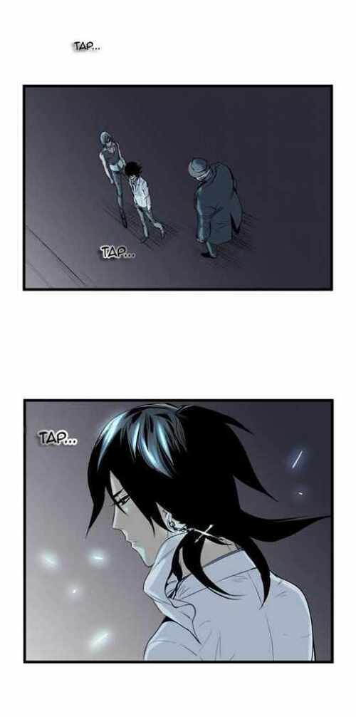 Read Noblesse (es) Manga Online