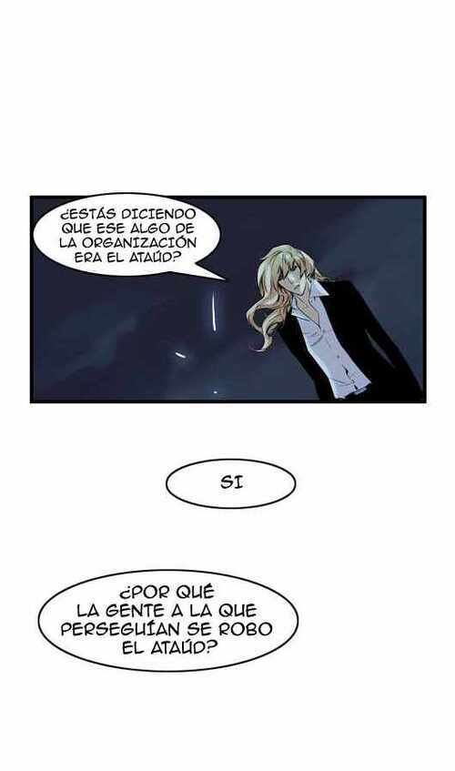 Read Noblesse (es) Manga Online