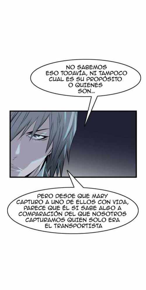 Read Noblesse (es) Manga Online
