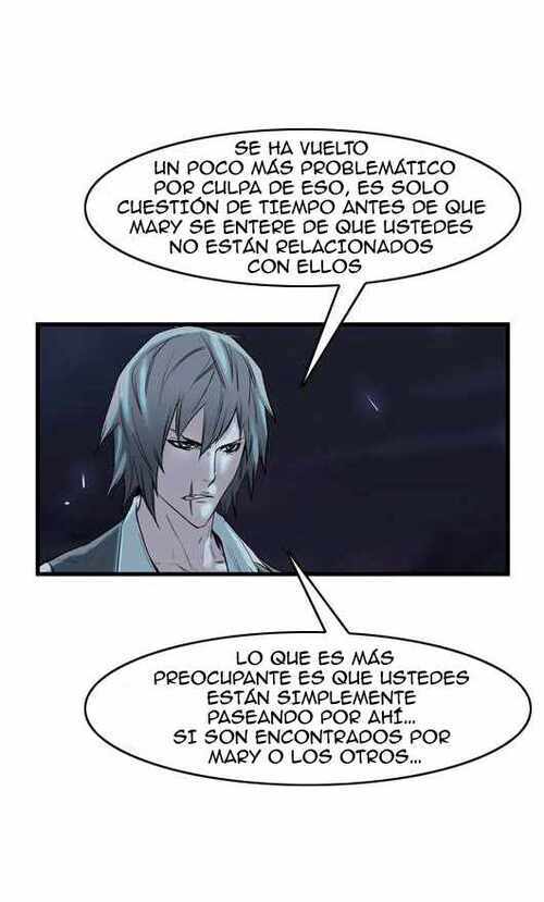Read Noblesse (es) Manga Online