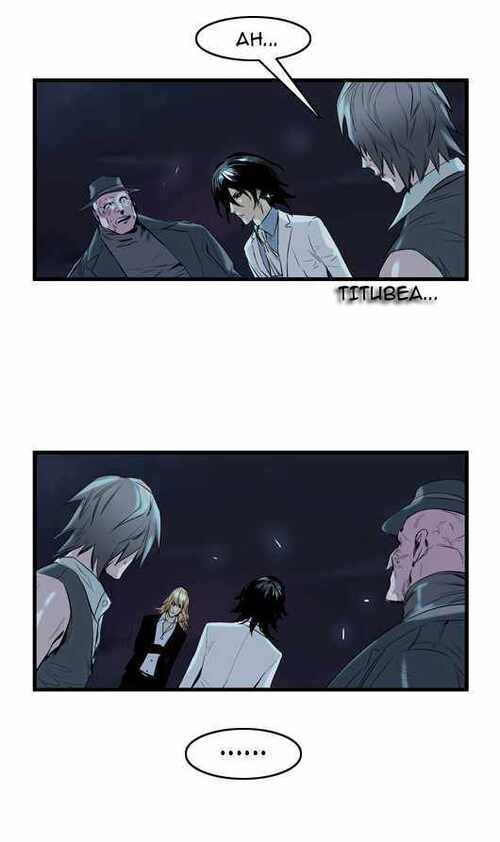 Read Noblesse (es) Manga Online