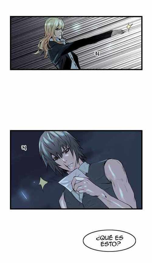 Read Noblesse (es) Manga Online