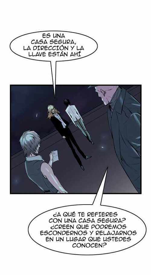 Read Noblesse (es) Manga Online