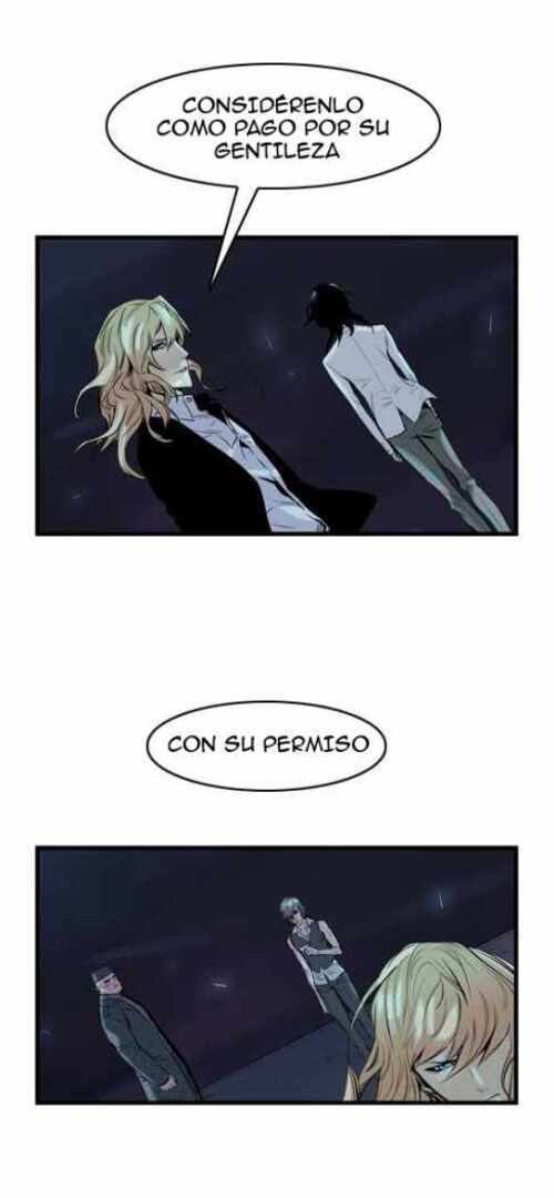 Read Noblesse (es) Manga Online