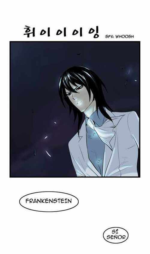Read Noblesse (es) Manga Online