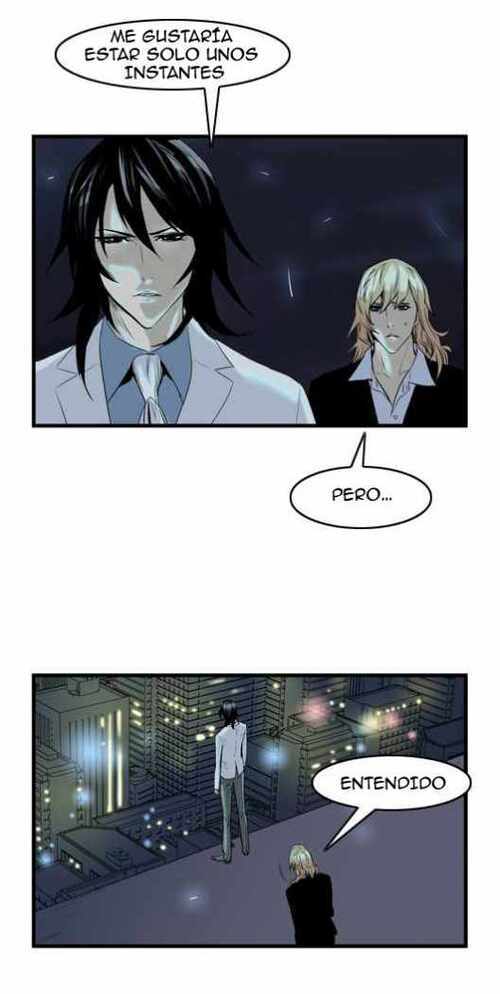 Read Noblesse (es) Manga Online