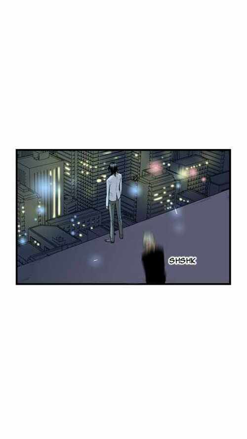 Read Noblesse (es) Manga Online