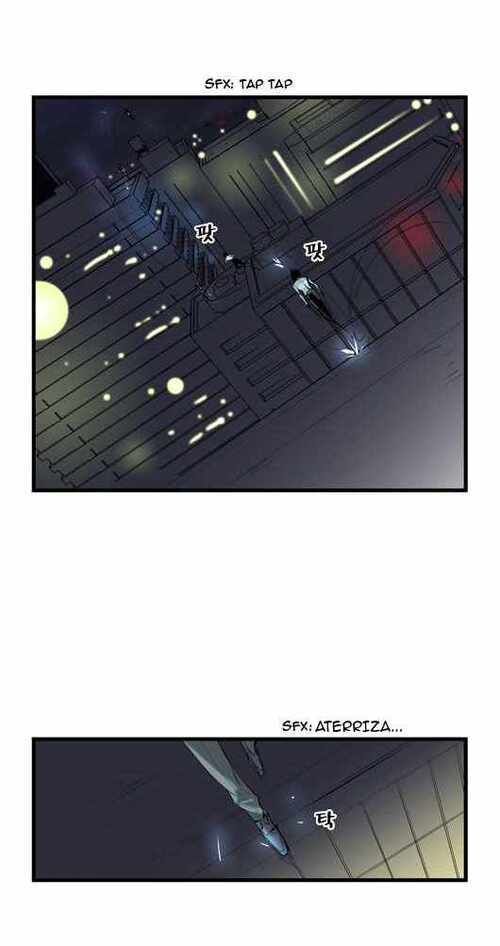 Read Noblesse (es) Manga Online