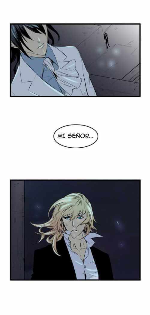 Read Noblesse (es) Manga Online