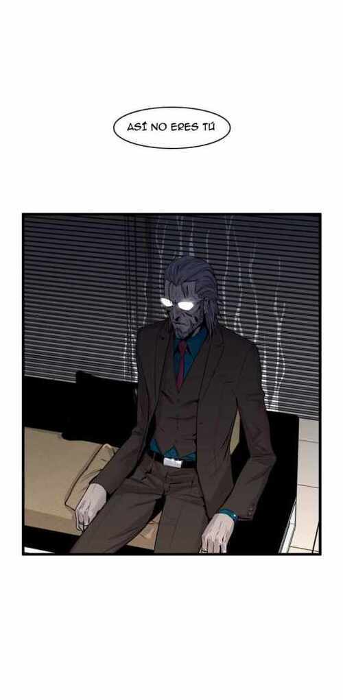 Read Noblesse (es) Manga Online
